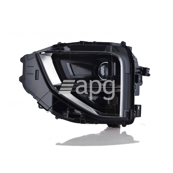 OEM Head Lamp Passenger Side suits Mitsubishi Eclipse cross YB 2020 to 2021