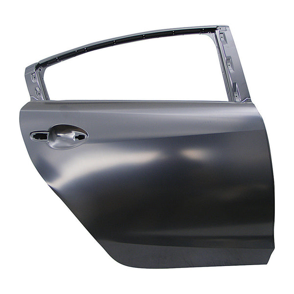 OEM Rear Door Drivers Side suits Mazda 6 GJ, GL 2012 to 2021