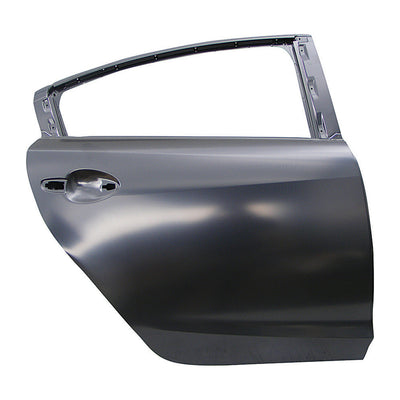 OEM Rear Door Drivers Side suits Mazda 6 GJ, GL 2012 to 2021