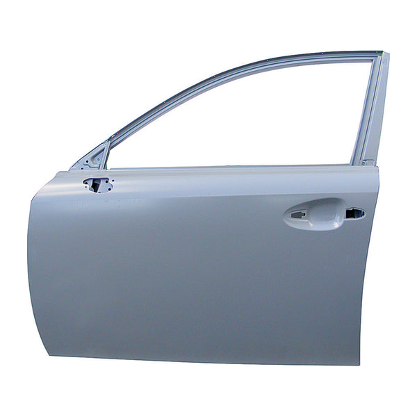 OEM Front Door Passenger Side suits Lexus IS350 GSE21, Lexus IS F USE20R, Lexus IS250 GSE20 2005 to 2014