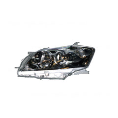 Halogen Electric Adjust Head Lamp Passenger Side OEM suits Toyota Aurion GSV40R 2006 to 2009