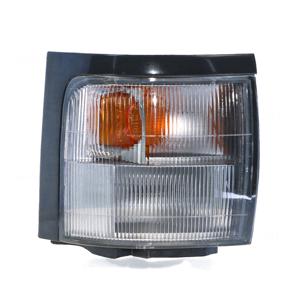 Front Park / Indicator Lamp Drivers Side Aftermarket Suits Bus Coaster BB40/HZB50/BB50/XZB50 1993 to 2021
