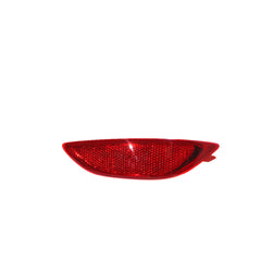 Hyundai Accent Certified Aftermarket Rear Bar Reflector Drivers Side 07/2011 to 04/2019 - 924061R000