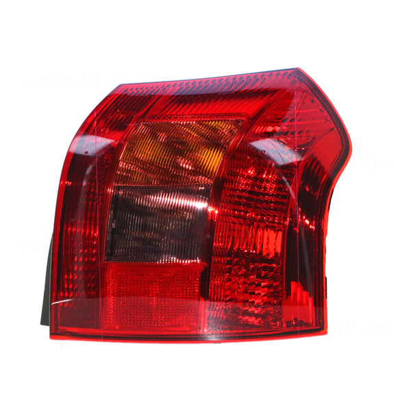 Tail Lamp Drivers Side OEM Suits Toyota Corolla ZZE122R Hatch 10/2001 to 4/2004