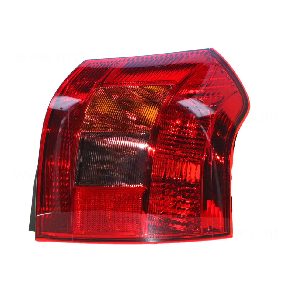 Tail Lamp Drivers Side OEM Suits Toyota Corolla ZZE122R Hatch 10/2001 to 4/2004