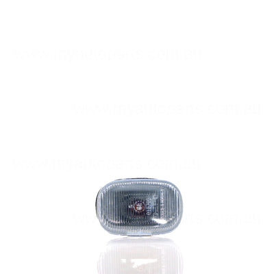 Guard Repeater Passenger Side Certified suits Toyota Camry