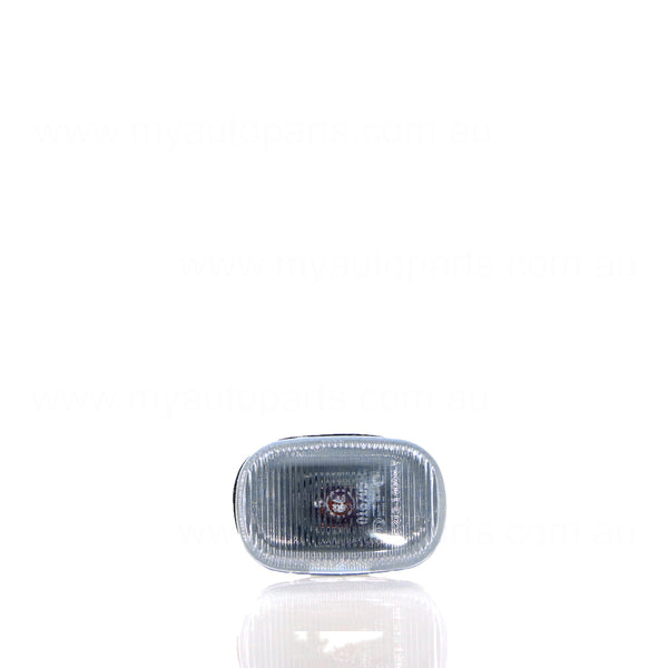 Guard Repeater Passenger Side Certified suits Toyota Camry