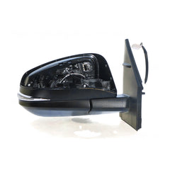 Door Mirror Drivers Side Genuine Suits Toyota RAV4 GX 2012 to 2019