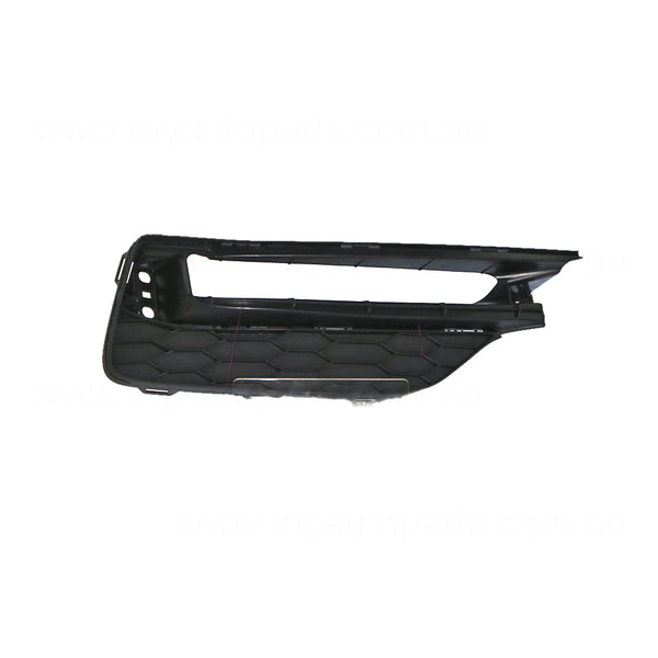 Front Bar Grille Drivers Side OEM Suits Honda Accord CR 2016 to 2017