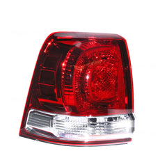 LED Tail Lamp Passenger Side OEM suits Toyota Landcruiser 200 Series 2007 to 2012