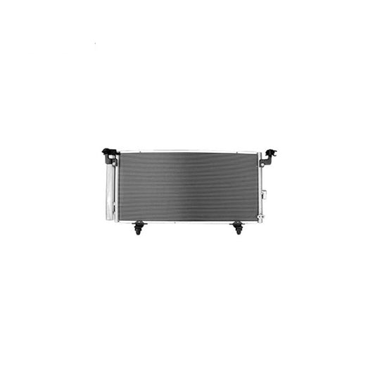 A/C Condenser With Drier Aftermarket suits Subaru 2.5L 4CYL & 3.6L 6CYL Petrol
