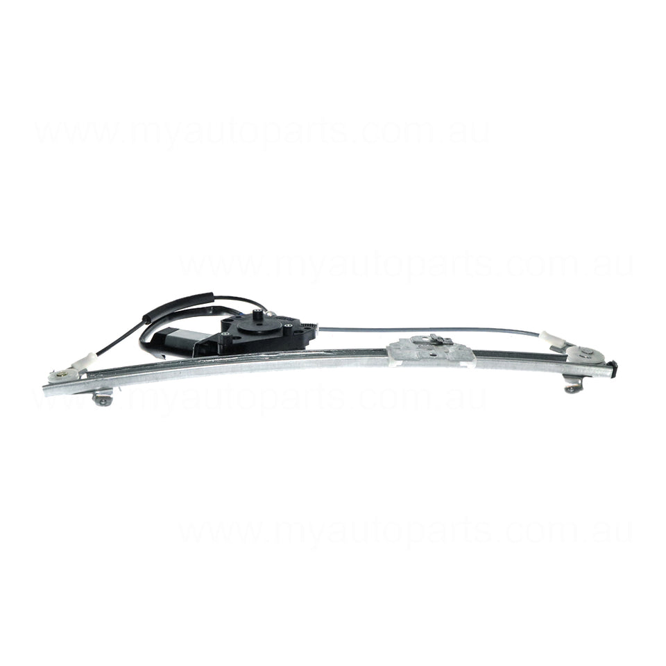 Front Door Window Regulator Drivers Side Aftermarket Suits Suzuki Vitara SE416/SV420 1988 to 1998