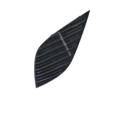 Front Bar Grille Drivers Side Genuine suits Toyota Camry