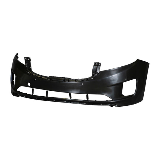 OEM Front Bar With Fog Light Without Head Lamp Washer suits Kia Carnival YP 2015 to 2018