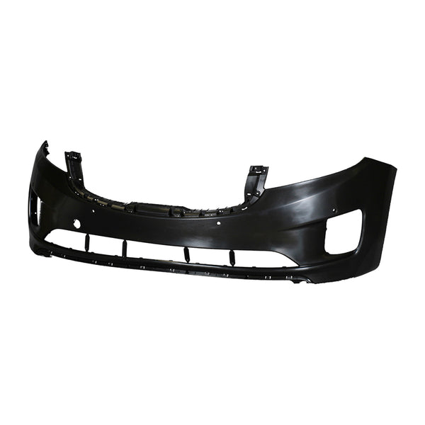 OEM Front Bar With Fog Light Without Head Lamp Washer suits Kia Carnival YP 2015 to 2018