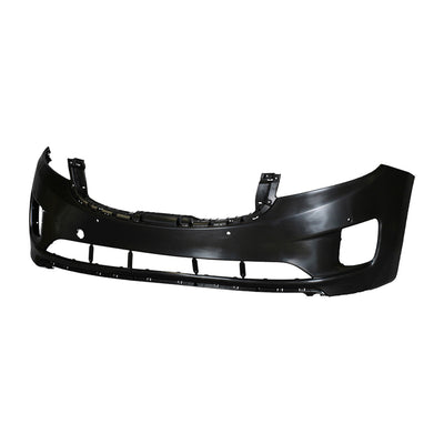 OEM Front Bar With Fog Light Without Head Lamp Washer suits Kia Carnival YP 2015 to 2018