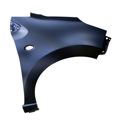 Aftermarket Front Guard Drivers Side suits Suzuki Alto GF 2009 to 2013