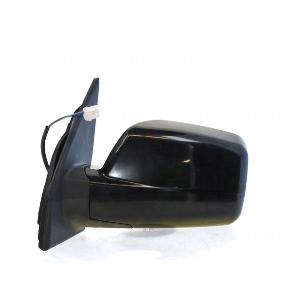 Door Mirror Passenger Side Aftermarket Suits Nissan X-Trail T30 2001 to 2007