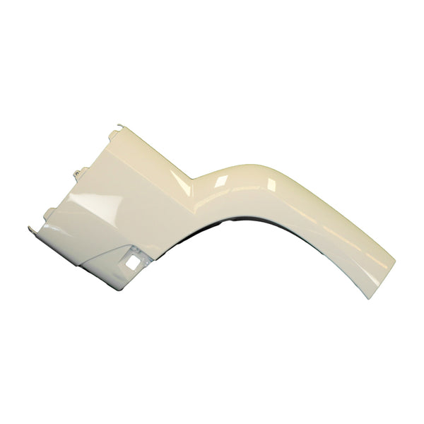 Rear Guard Flare Drivers Side OEM Suits Toyota Prado RZJ120R / GRJ120R / KDJ120R 2002 to 2009