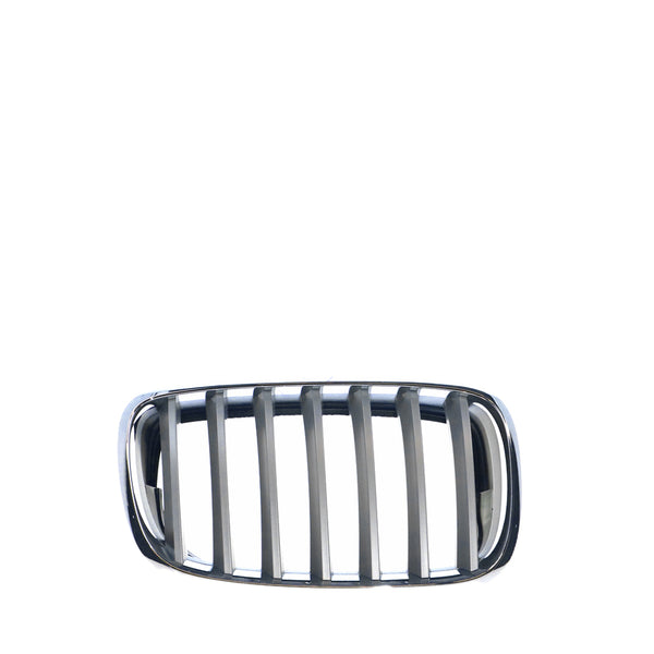 Grille Drivers Side OEM Suits BMW X5 E70 2007 to 2013