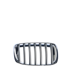 Grille Drivers Side OEM Suits BMW X5 E70 2007 to 2013