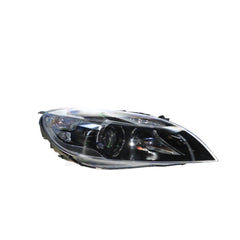 Bi-Xenon Electric Adjust Head Lamp Drivers Side Genuine Suits Volvo S40 / V40 M Series 2013 to 2021