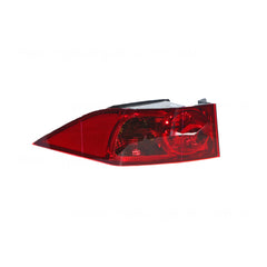 Tail Lamp Passenger Side Certified Suits Honda Accord Euro CL 2003 to 2005