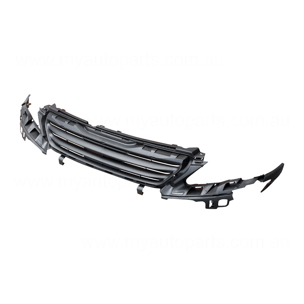 Grille OEM Suits Peugeot 308 T9 2014 to 2021