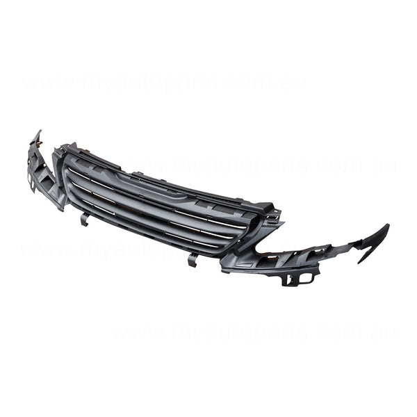 Grille OEM Suits Peugeot 308 T9 2014 to 2021