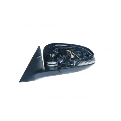 Door Mirror Auto-Dip Passenger Side Genuine suits Toyota Camry & Aurion 2012 to 2015