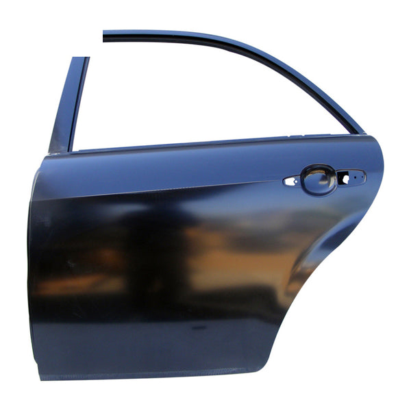 OEM Rear Door Passenger Side suits Mazda 6 GG/GY 2002 to 2008