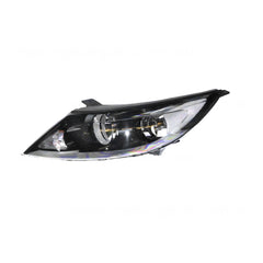 Head Lamp Passenger Side Genuine Suits Kia Sportage Si SL II 2013 to 2015
