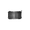Radiator 35 / 38 mm Plastic Aluminium 740 x 448 x 36 mm Automatic 3.0,4.2L L RB30,TB42/E Aftermarket Suits Nissan Patrol GQ 1987 to 1997