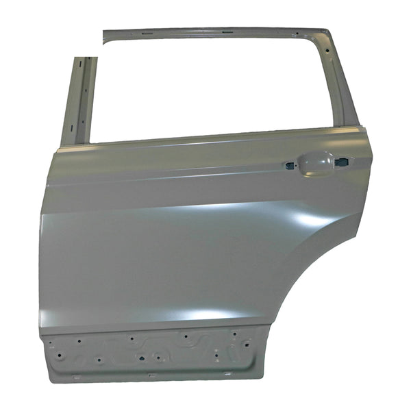 Genuine Rear Door Passenger Side suits Volkswagen Tiguan Allspace 5N 2018 onwards