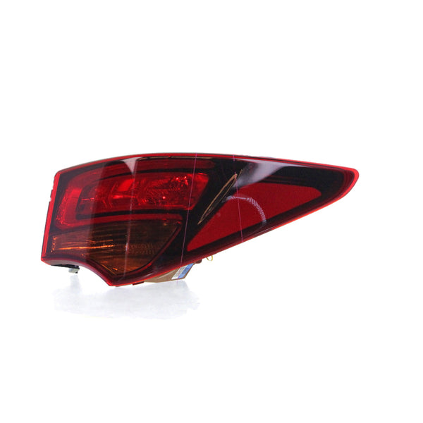 Tail Lamp Drivers Side OEM Suits Hyundai Santa Fe DM 2015 to 2018