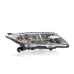 Halogen Manual Adjust Head Lamp Drivers Side OEM Suits Honda City GM 2014 to 2017