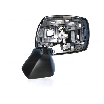 Door Mirror Heated With Indicator Passenger Side Genuine suits Subaru Forester SJ 2013 to 2018