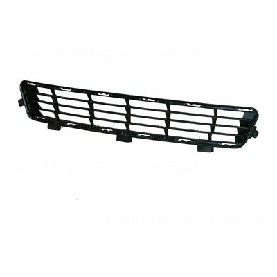Front Bar Grille OEM Suits Toyota Camry ACV40R 2006 to 2011