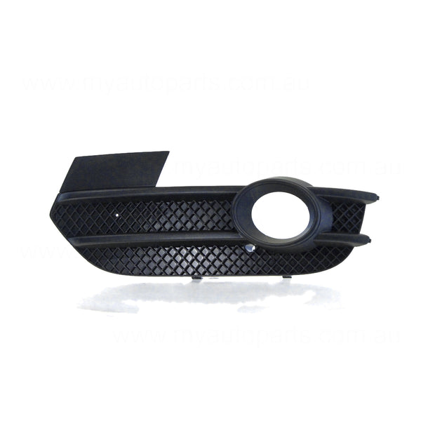 Front Bar Grille Passenger Side OEM Suits Audi Q3 8U 1/2012 to 11/2014