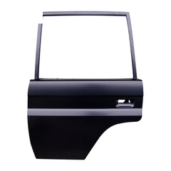 OEM Rear Door Passenger Side suits Toyota Landcruiser VDJ76R 2007 to 2016