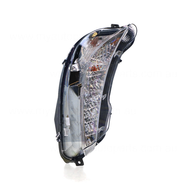 Front Bar Park / Indicator Lamp Drivers Side OEM suits Toyota Camry
