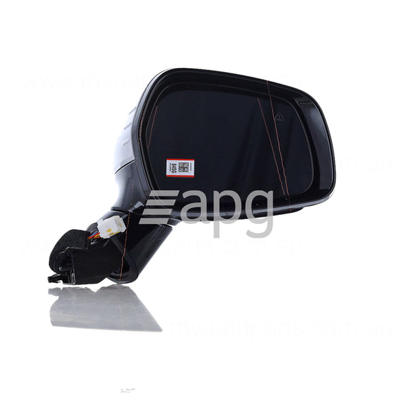 Kia Carnival Genuine Door Mirror Drivers Side 09/2020 to 04/2023 - 87620R0840