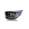 Kia Picanto OEM Head Lamp Passenger Side 07/2020 to 10/2023 - 92101G6450