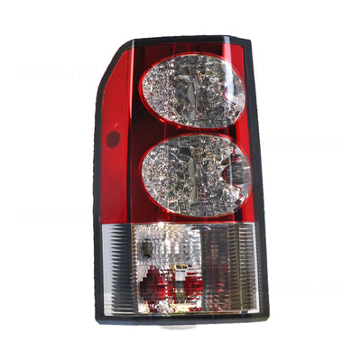 Tail Lamp Passenger Side Genuine Suits Land Rover Discovery Series 4 10/2009 to 2/2014