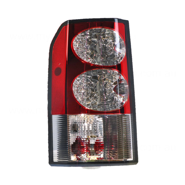 Tail Lamp Passenger Side Genuine Suits Land Rover Discovery Series 4 10/2009 to 2/2014