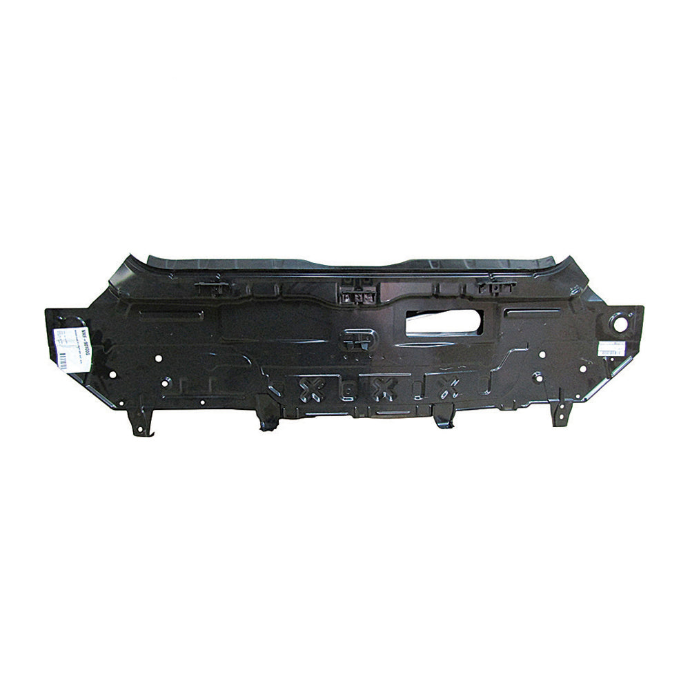 OEM Rear Beaver Panel suits Nissan Micra K12 2007 to 2010
