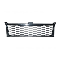 Front Bar Grille With Fog Light Mount Passenger Side OEM Suits Honda Odyssey VTi-L RC 2/2014 to 12/2017