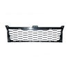 Front Bar Grille With Fog Light Mount Passenger Side OEM Suits Honda Odyssey VTi-L RC 2/2014 to 12/2017