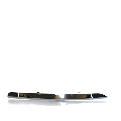 Chrome Front Bar Mould Drivers Side OEM Suits Kia Sportage SL II  3/2013 to 10/2015
