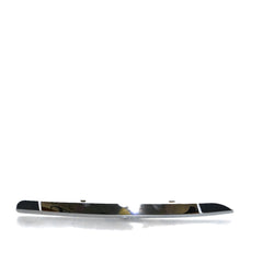 Chrome Front Bar Mould Drivers Side OEM Suits Kia Sportage SL II  3/2013 to 10/2015